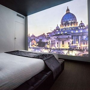 Deluxe Kamer met een King Size Bed